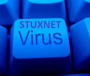 Stuxnet Virus