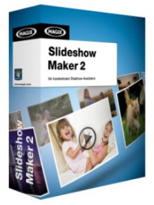 MAGIX Slideshow Maker 2