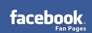 Facebook Fanpages