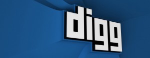 Social Bookmarks - Digg