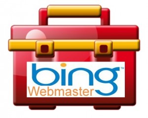 Bing Webmaster Tools für SEO