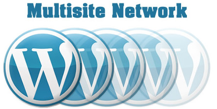 Wordpress Multisite Network