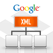 Plugins für WordPress XML Sitemap