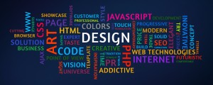 Webdesign-Trends 2013