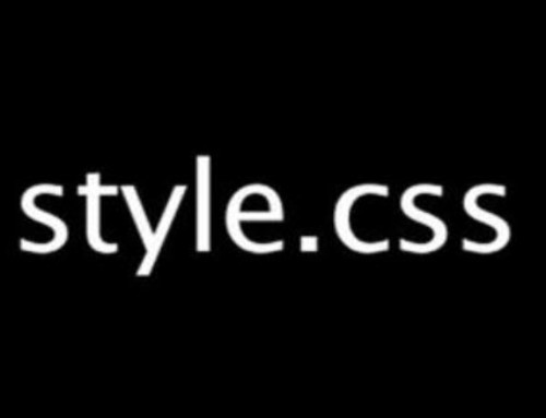 CSS – Cascading Style Sheets für die spezifische Optik der Webseite