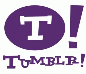 Tumblr by Yahoo