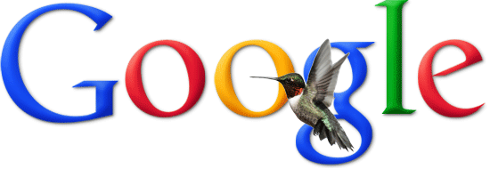 google hummingbird seo