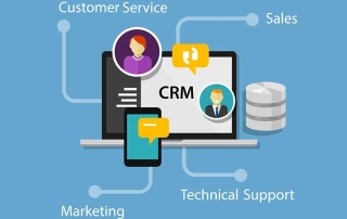 Customer Relationship Management & CRM Software
